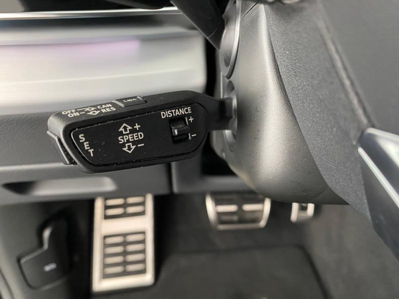 Audi Q8 55 TFSI quattro