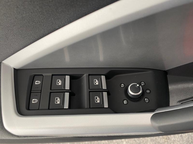 Audi Q3 Sportback 35 TFSI admired