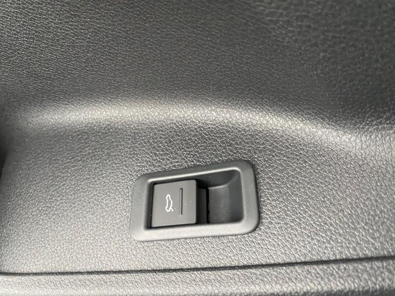 Audi Q3 Sportback 35 TFSI admired