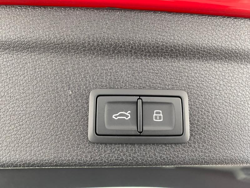 Audi Q3 Sportback 35 TFSI admired