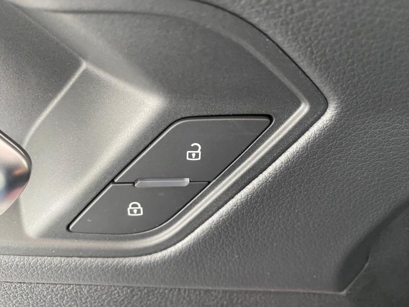 Audi Q3 Sportback 35 TFSI admired