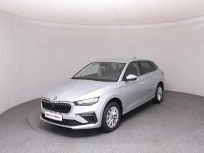 Škoda Scala Selection TSI