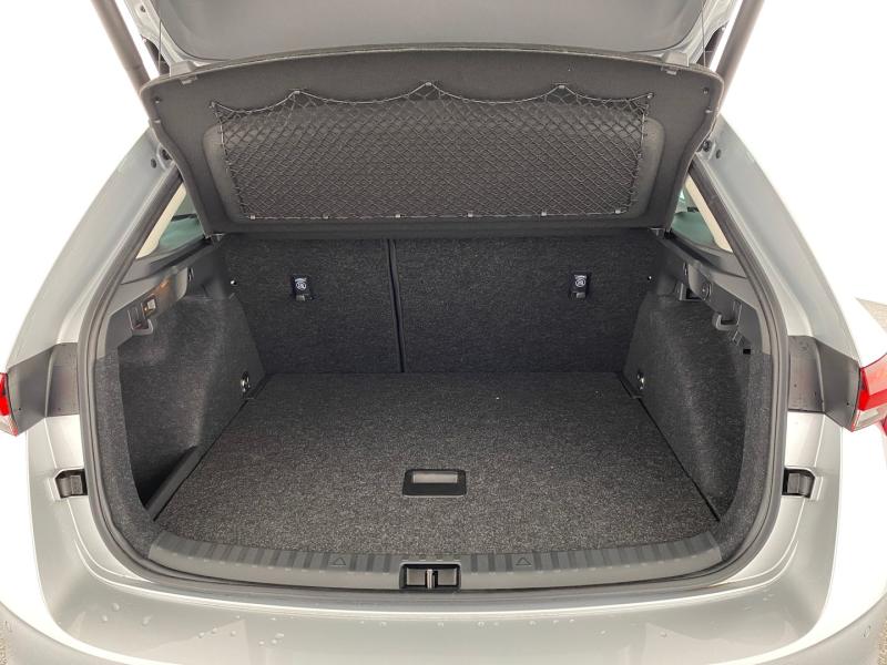 Škoda Scala Selection TSI