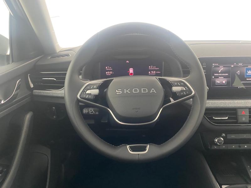 Škoda Scala Selection TSI