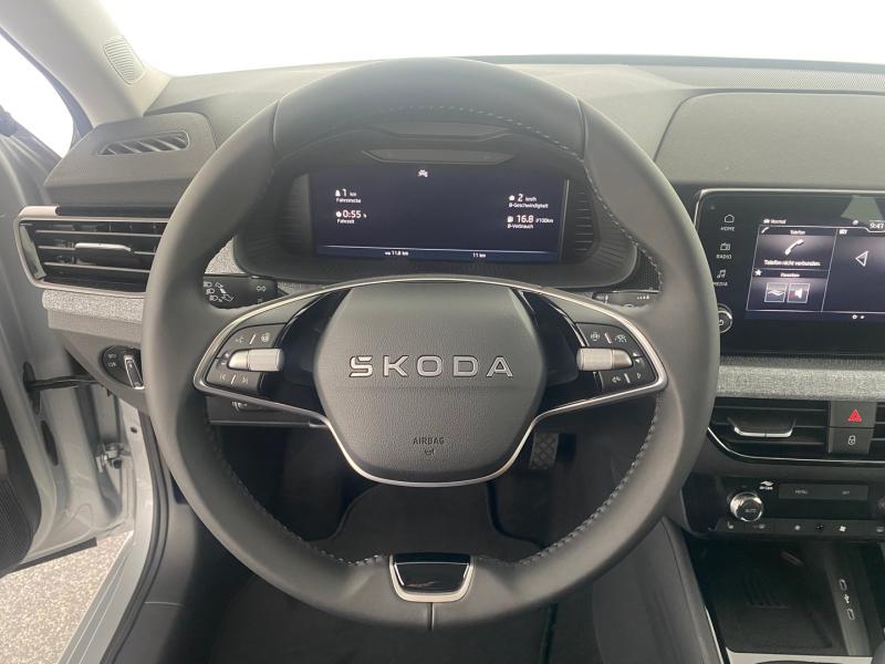 Škoda Scala Selection TSI