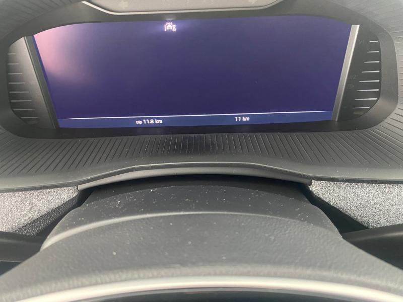 Škoda Scala Selection TSI