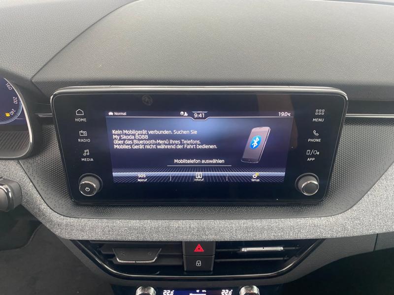 Škoda Scala Selection TSI