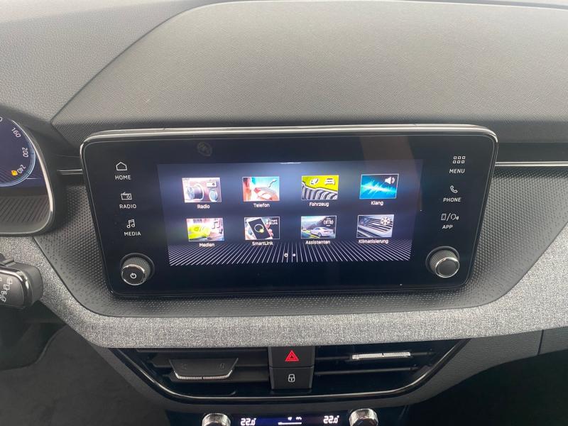 Škoda Scala Selection TSI