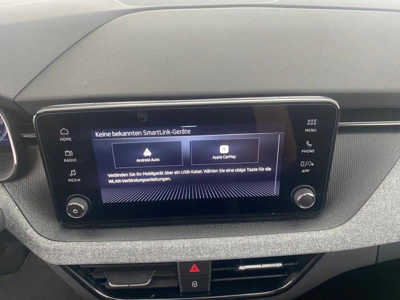 Škoda Scala Selection TSI