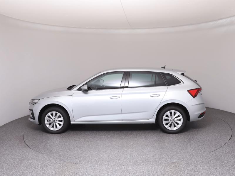 Škoda Scala Selection TSI