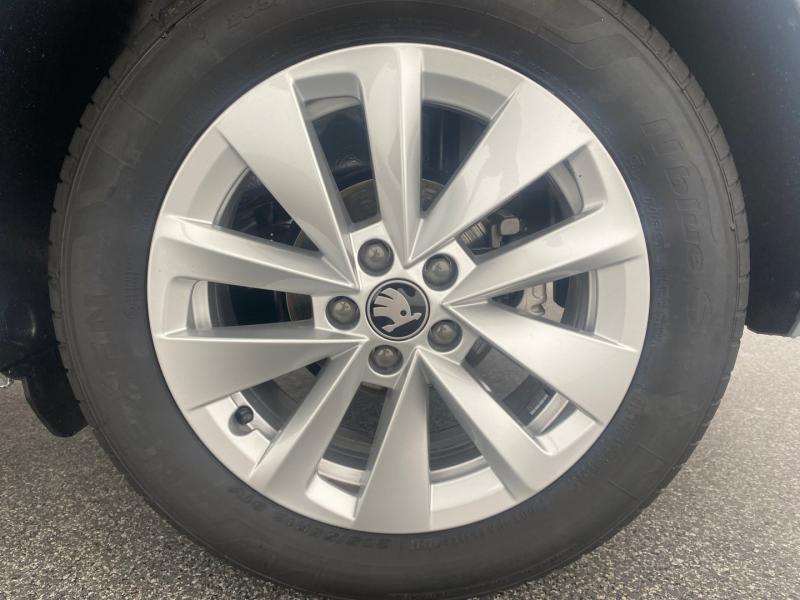 Škoda Scala Selection TSI