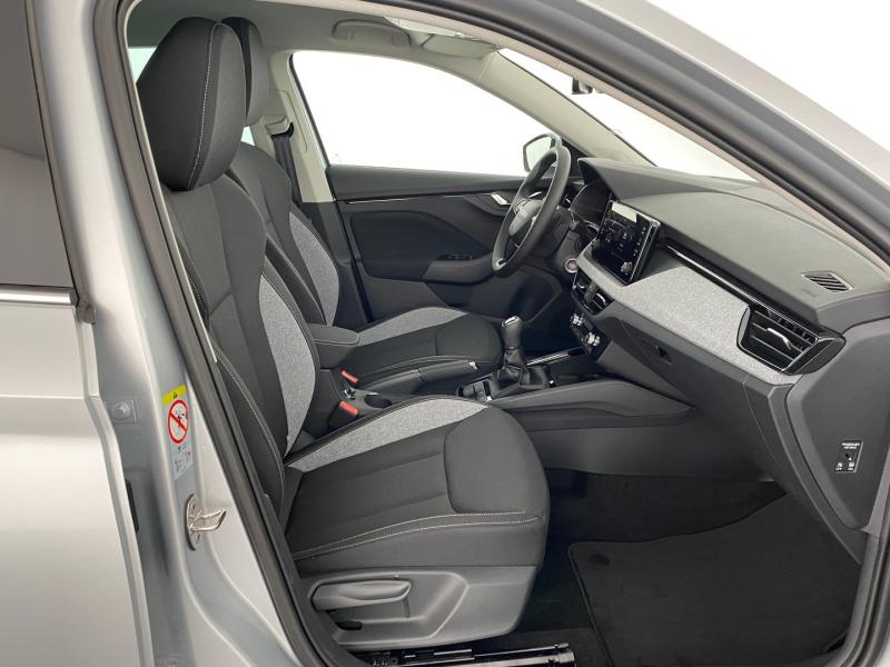 Škoda Scala Selection TSI