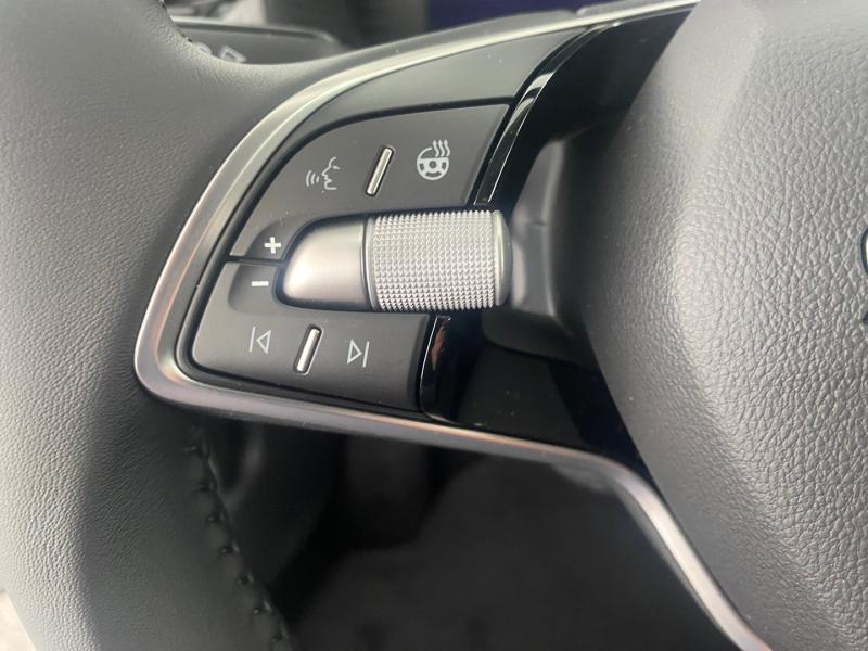 Škoda Scala Selection TSI