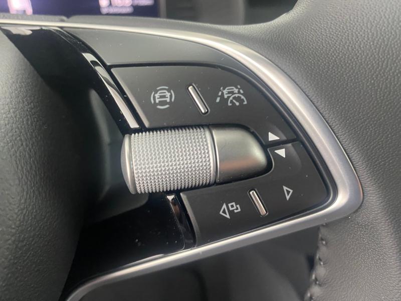 Škoda Scala Selection TSI