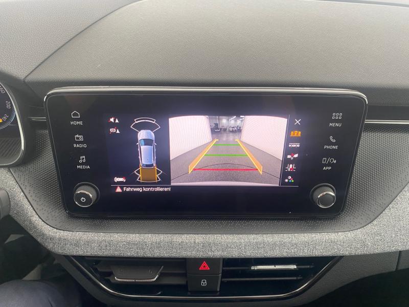 Škoda Scala Selection TSI