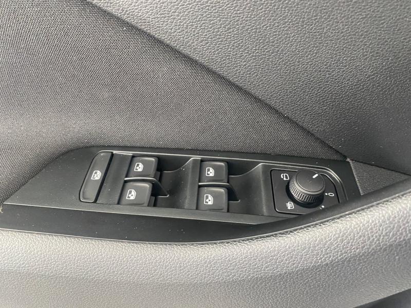 Škoda Scala Selection TSI