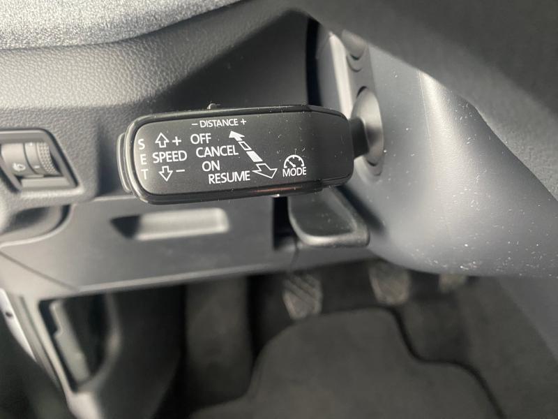 Škoda Scala Selection TSI