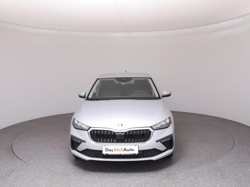 Škoda Scala Selection TSI