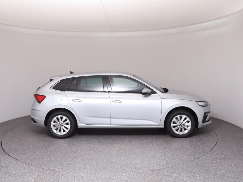 Škoda Scala Selection TSI