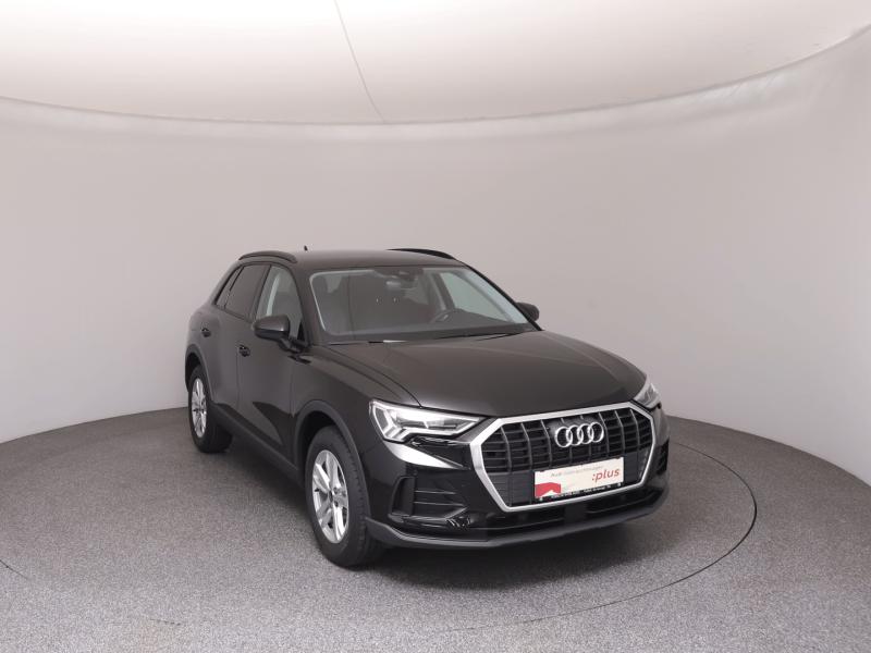 Audi Q3 35 TFSI intense