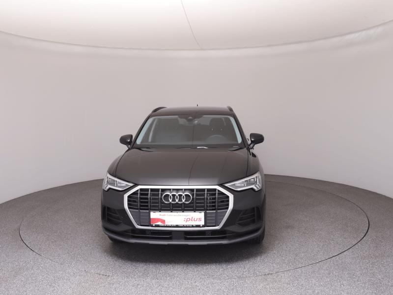 Audi Q3 35 TFSI intense