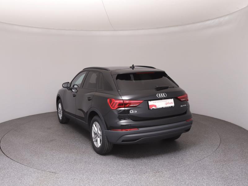Audi Q3 35 TFSI intense