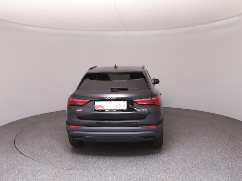 Audi Q3 35 TFSI intense