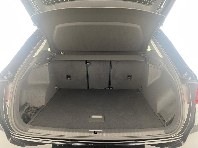 Audi Q3 35 TFSI intense