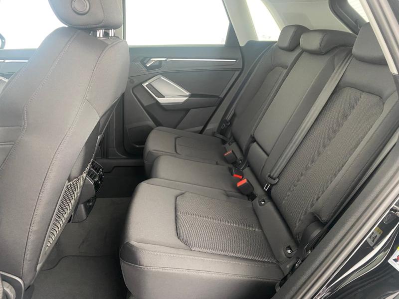 Audi Q3 35 TFSI intense