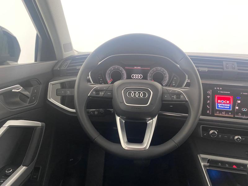 Audi Q3 35 TFSI intense