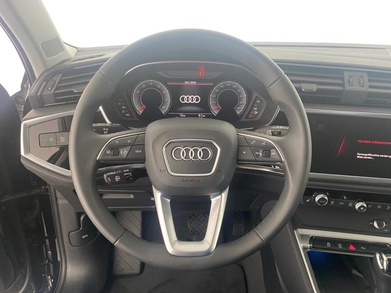 Audi Q3 35 TFSI intense