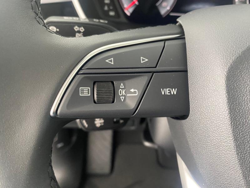 Audi Q3 35 TFSI intense
