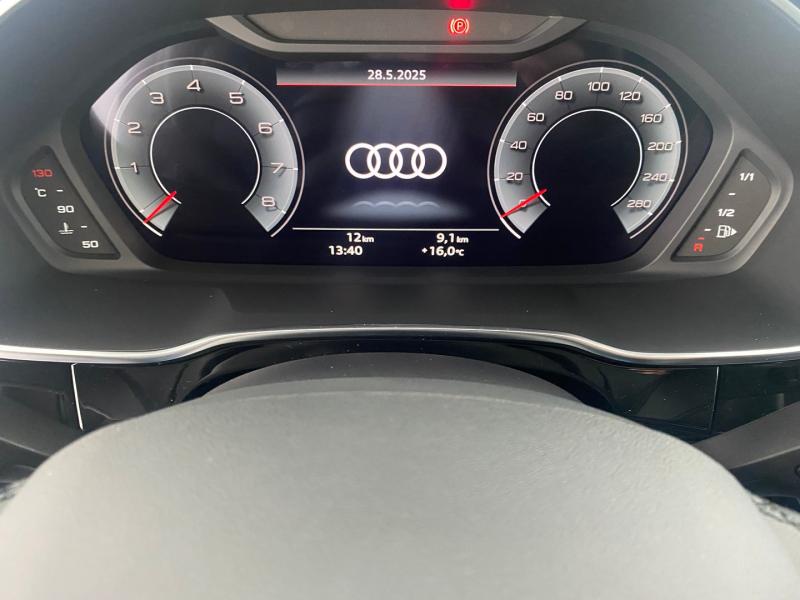 Audi Q3 35 TFSI intense