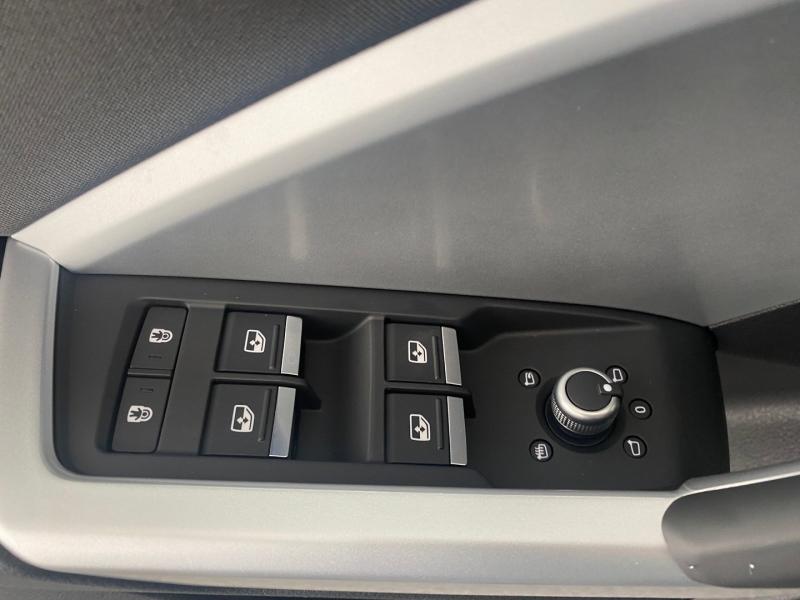 Audi Q3 35 TFSI intense