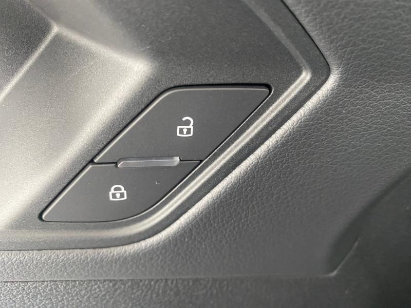 Audi Q3 35 TFSI intense