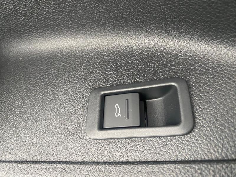 Audi Q3 35 TFSI intense