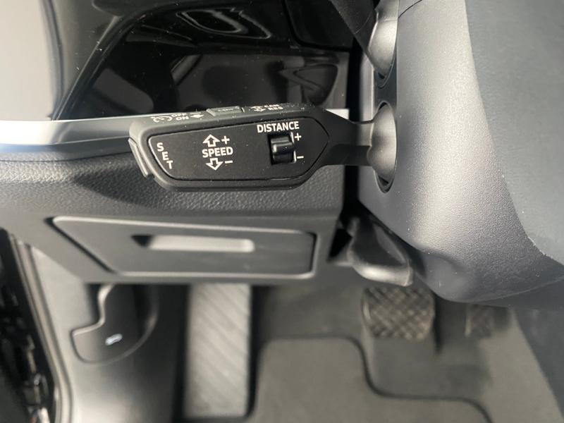 Audi Q3 35 TFSI intense