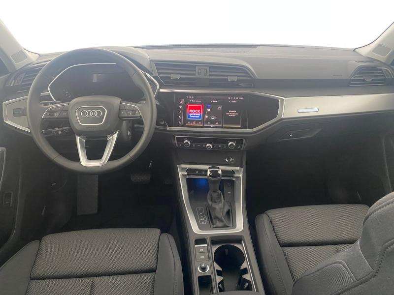 Audi Q3 35 TFSI intense