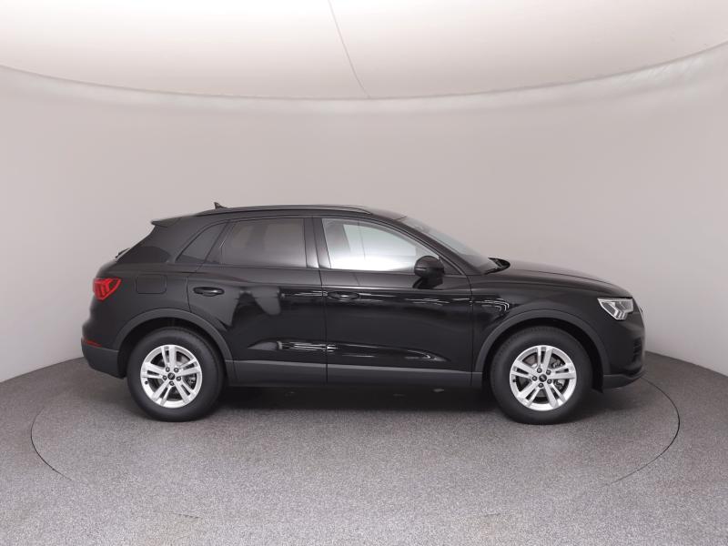 Audi Q3 35 TFSI intense