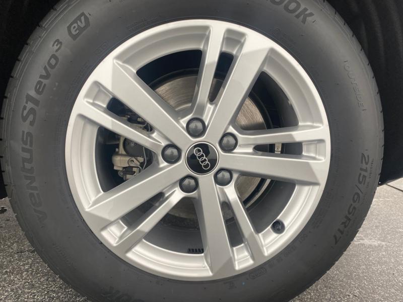 Audi Q3 35 TFSI intense