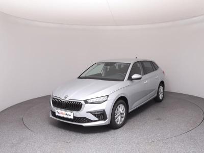 Škoda Scala Selection TSI DSG