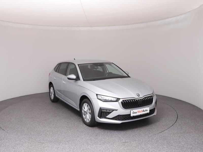 Škoda Scala Selection TSI DSG