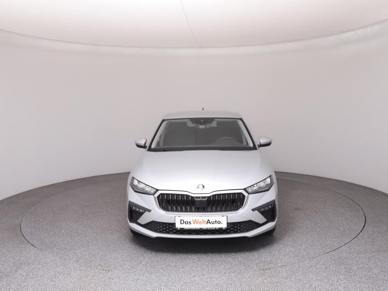 Škoda Scala Selection TSI DSG