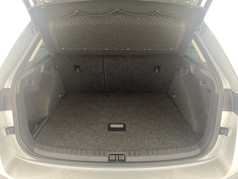 Škoda Scala Selection TSI DSG