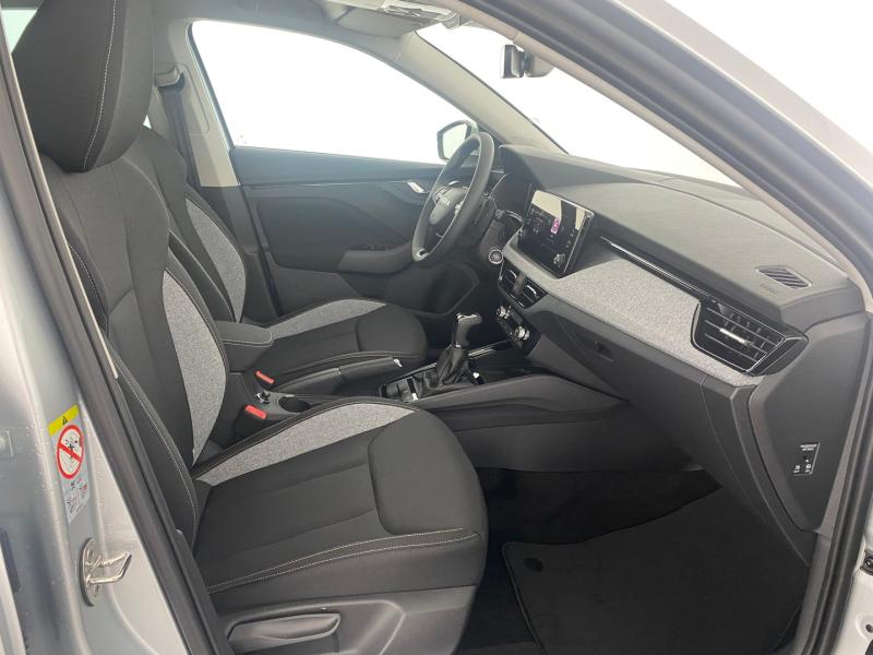 Škoda Scala Selection TSI DSG