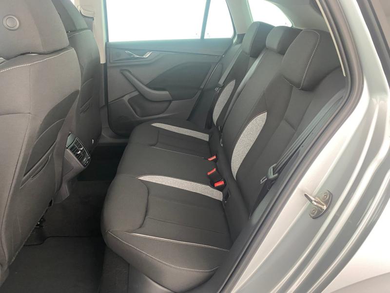 Škoda Scala Selection TSI DSG