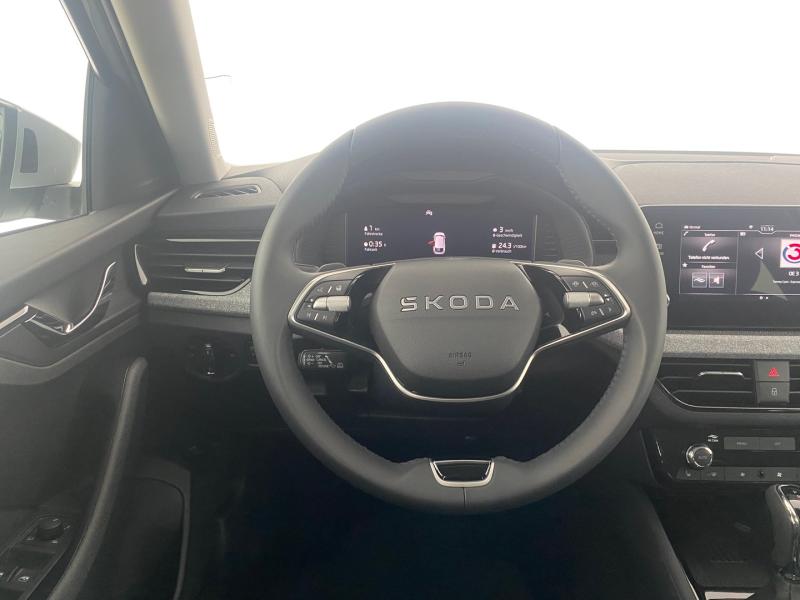 Škoda Scala Selection TSI DSG