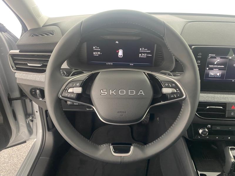 Škoda Scala Selection TSI DSG