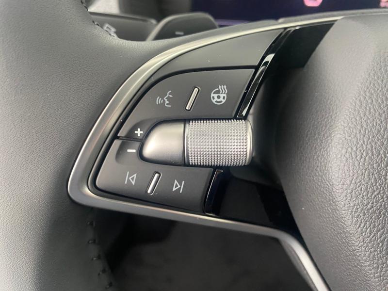 Škoda Scala Selection TSI DSG