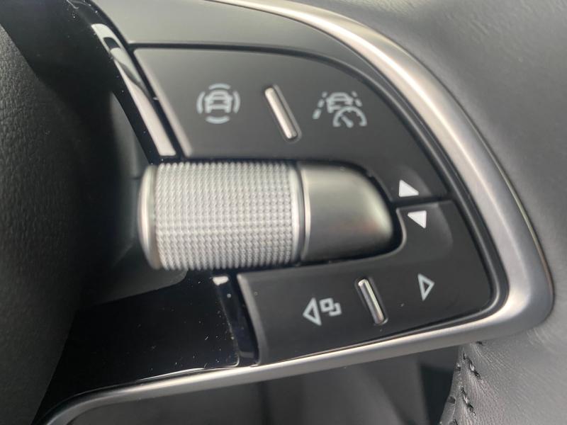 Škoda Scala Selection TSI DSG